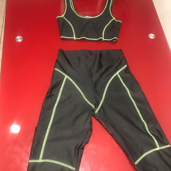 Biker Set - Picture 3 of 3